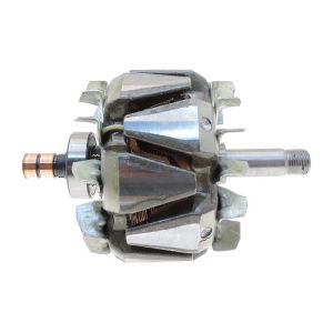 Rotor d'alternateur compatible pour BOSCH 1124035531