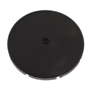 Cache poulie compatible pour alternateur VALEO 2542565B