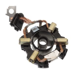 Couronne porte balais compatible pour démarreur BOSCH 9000695003