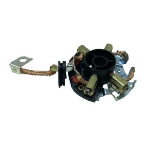 Couronne porte balais compatible pour démarreur BOSCH 1004336843 - Couronne porte-balais pour démarreur Bosch