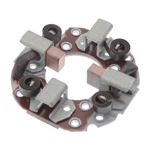 Couronne porte balais compatible pour démarreur MITSUBISHI M2T87171ZT