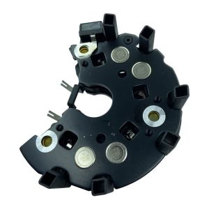 Pont de diode compatible pour alternateur BOSCH 1127319514 - Pont de diodes Bosch pour alternateur BOSCH 0123315008