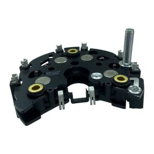 Pont de diode compatible pour alternateur BOSCH 1127319514 - Pont de diodes Bosch pour alternateur BOSCH 0123315008