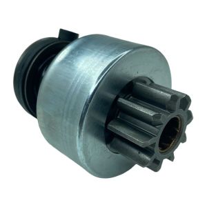 Lanceur compatible pour démarreur BOSCH 6033AD3108 - Lanceur compatible pour démarreur BOSCH