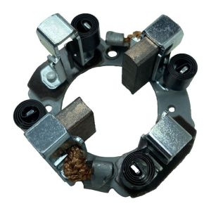 Couronne porte balais compatible pour démarreur DENSO 2280004050