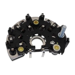 Pont de diode compatible pour alternateur BOSCH 1127319652