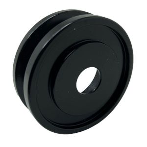 Poulie d'alternateur compatible pour alternateur DENSO 0210413682