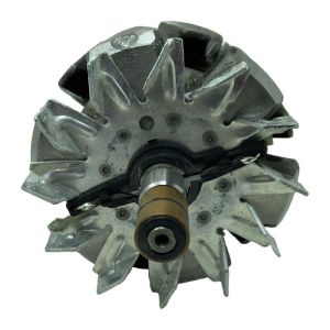 Rotor d'alternateur compatible pour REMY (DELCO) 3493273 - rotor-pour-alternateur-cargo-139402_49437