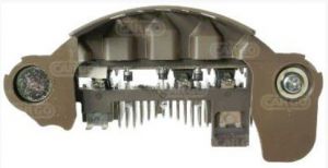 Pont de diode compatible pour alternateur MITSUBISHI MD313395 - CAO139427