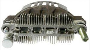 Pont de diode compatible pour alternateur MITSUBISHI MD313395