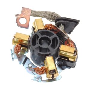 Couronne porte balais compatible pour démarreur AUTOSTARTER POLAND SBH0059