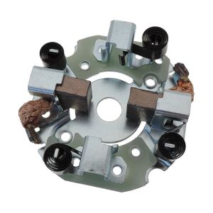 Couronne porte balais compatible pour démarreur MAKO 083226336000