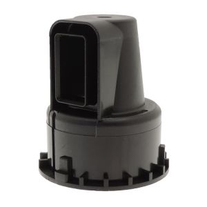 Cache roulement compatible pour alternateur BMW 12317501595