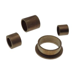 Kit de bagues compatibles pour démarreur LUCAS 26395