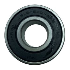 Roulement d'alternateur compatible pour alternateur DENSO 1012115720 - Roulement pour alternateur