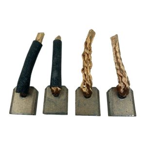 Balais de charbon compatible pour démarreur HITACHI S114367
