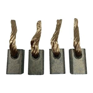 Balais de charbon compatible pour démarreur DENSO 0280993510
