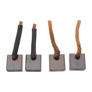 Balais de charbon compatible pour démarreur WAI 688120