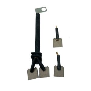 Balais de charbon compatible pour démarreur WAI 6883142