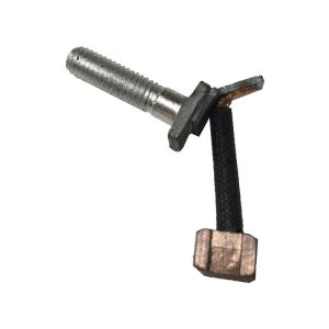 Balai de charbon compatible pour démarreur DENSO 0285300933