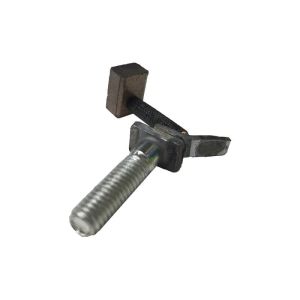 Balai de charbon compatible pour démarreur DENSO 0285300932 - Le balais charbon de démarreur DENSO 0285300932