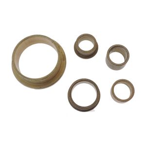 Kit de bagues compatibles pour démarreur LUCAS 26814A