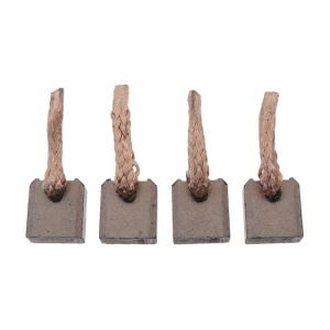 Balais de charbon compatible pour démarreur DENSO 0280996180