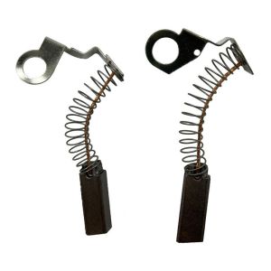 Balais de charbon compatible pour alternateur MERCEDES BENZ 0001502450