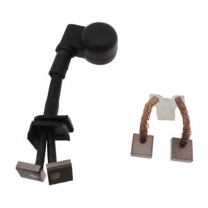 Balais de charbon compatible pour démarreur MITSUBISHI M001T77777