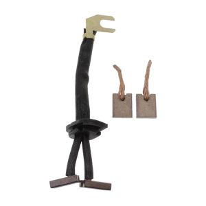 Balais de charbon compatible pour démarreur HITACHI S114902C