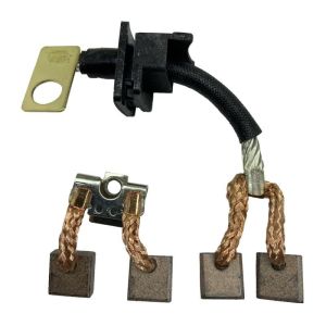 Balais de charbon compatible pour démarreur MITSUBISHI M000T86581