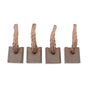 Balais de charbon compatible pour démarreur FORD 1469712