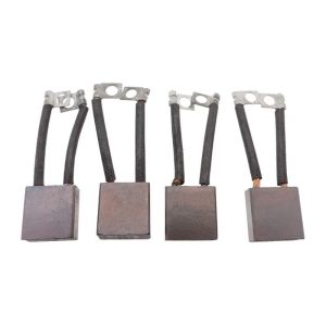 Balais de charbon compatible pour démarreur CAV CA45F12Y3M