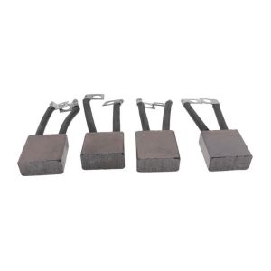 Balais de charbon compatible pour démarreur CAV CA45F12Y3M - Balais de charbon de démarreur 141005