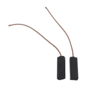Balais de charbon compatible pour alternateur BUTEC 854312
