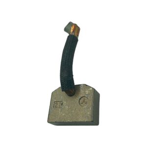 Balais de charbon compatible pour démarreur MITSUBISHI M2T78372