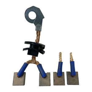 Balais de charbon compatible pour démarreur TOYOTA 281000H060