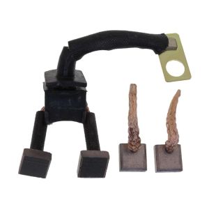 Balais de charbon compatible pour démarreur MITSUBISHI 142056