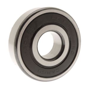 Roulement d'alternateur compatible pour alternateur BOSCH F00M590415 - Roulement pour alternateur 142270