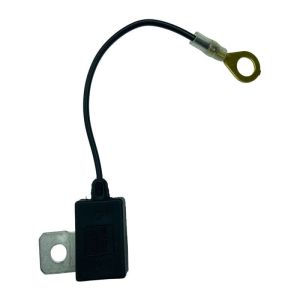 Condensateur antiparasite autoradio compatible pour BOSCH B120402719 - Condensateur Universel pour auto radios