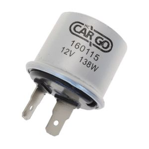 Centrale clignotante compatible pour WOOD AUTO FLH2801HD - Centrale clignotant pour DURITEUK 060650