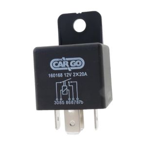 Mini relais 12V compatible pour BMW 61311358170