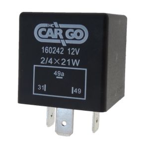 Centrale clignotante compatible pour BOSCH 0335200053