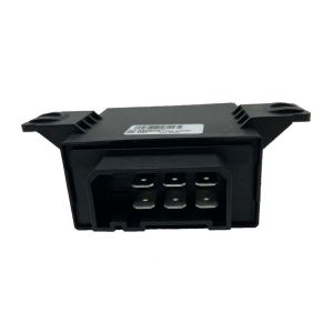 Centrale clignotante Wehrle pour WOOD AUTO FLH1014 - Centrale clignotante LED 24V Wehrle 54407006