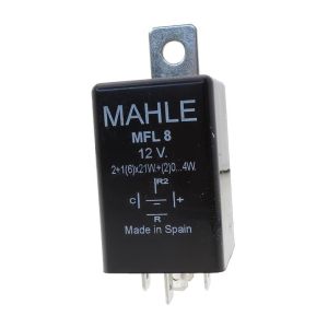 Centrale clignotante compatible pour HC-CARGO 160476