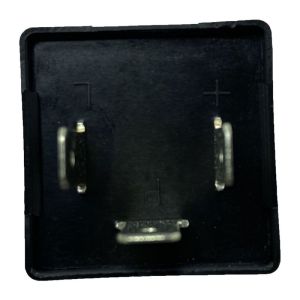 Centrale clignotante compatible pour HELLA 4DB004124002 - Centrale clignotante