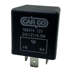 Centrale clignotante compatible pour DURITE - HCUK 074422