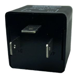 Centrale clignotante compatible pour WOOD AUTO FLH2825 - Centrale clignotante