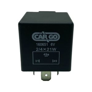 Centrale clignotante compatible pour  