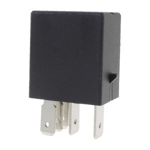 Micro relais 12V compatible pour MERCEDES BENZ 25428519